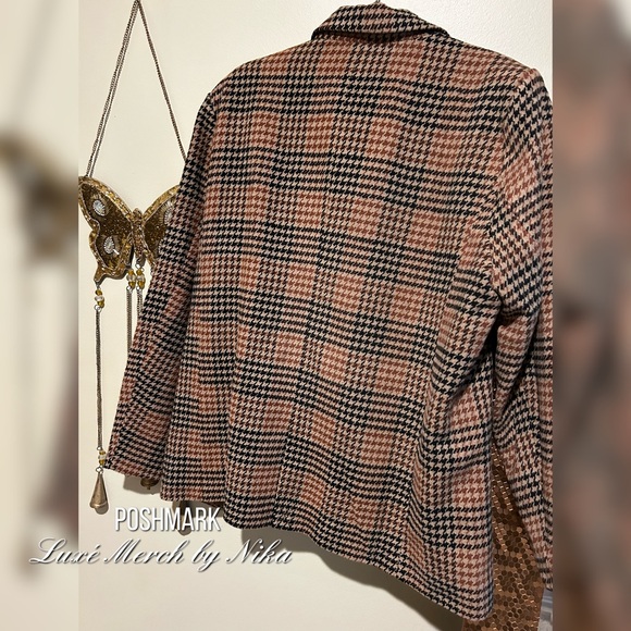 Andrée by Unit 1X Women’s Blazer - Picture 2 of 5